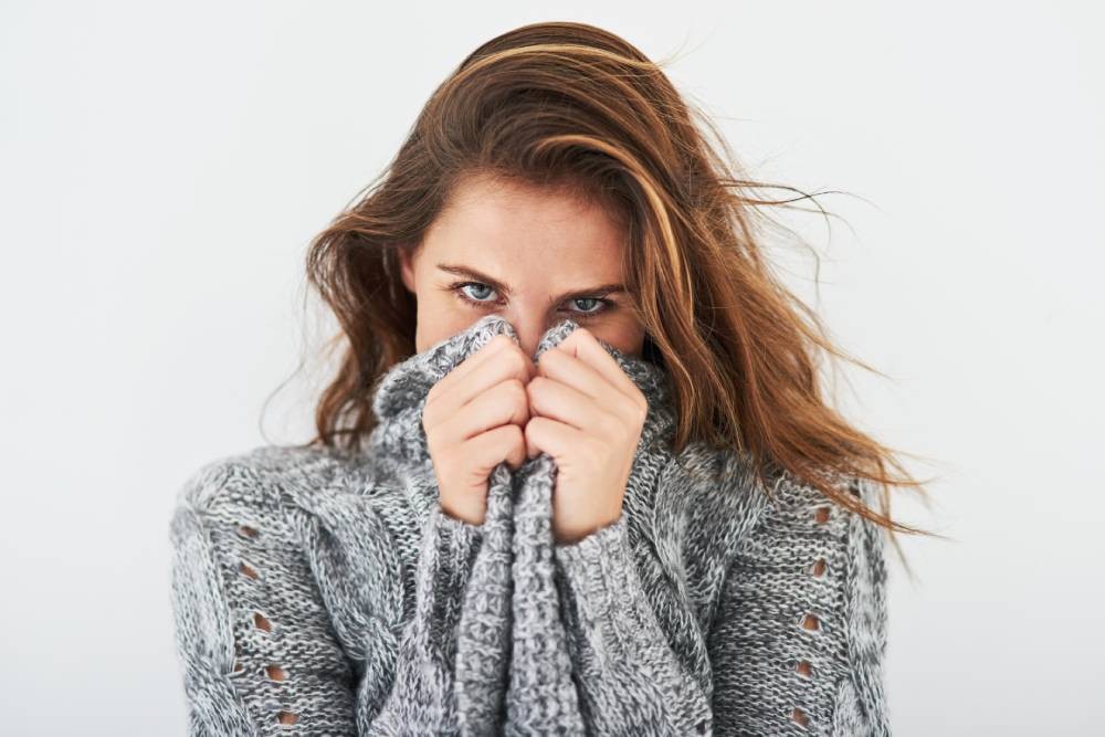 What is the Texture of Your Vaginal Discharge Telling You? Monistat